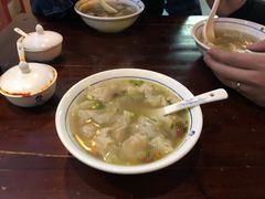 -汪一挑馄饨(老街店)