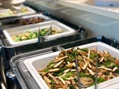 -素满香·素食自助餐(苏州·临顿路店)