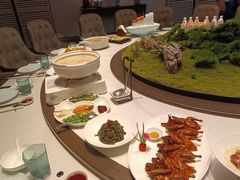 -金贵源食神(楚河汉街店)