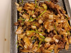 -汇贤府·李氏鲁菜(五棵松店)