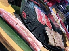 -玄希浪漫厨房·韩料烤肉(湖滨银泰in77店)