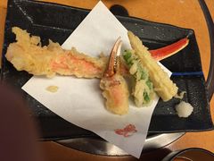 -蟹道乐(道顿堀本店)