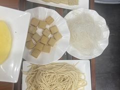 -岳合轩老北京涮肉