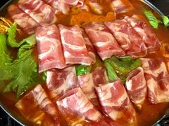 -HONGA HONGA雄家(曹路店)