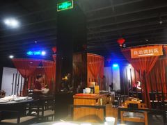 -景笙毋米粥底火锅(20年老字号)