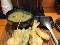 -天妇罗内顺田(罗湖店)