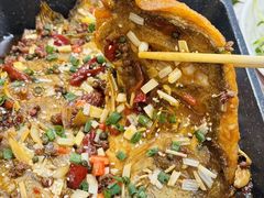 -四妹餐厅(玫瑰街店)