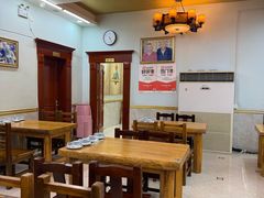 -清真利德顺小老饭庄(复兴路店)