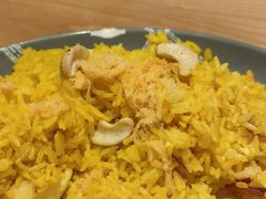-摩登有记·新派泰国菜(银钻广场店)