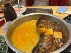 -水林间·寿喜烧自助(仙林金鹰店)