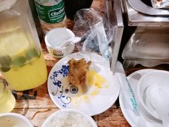 -愿者上钩(布吉老街店)