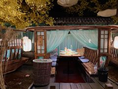 -淀里船宴(裕华东路店)