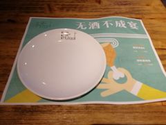 -繁花里音乐餐厅(新天地店)