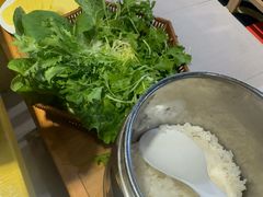 -四季喧黔味豆米火锅(万达广场店)