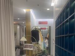 -海马体照相馆(环贸iapm大师爱情店)