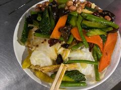 -佰运猪蹄(高陵店)