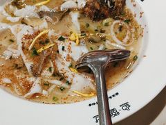 -渔语鱼酸菜鱼新川菜(来福士店)