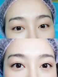 -Yue Show馨选·半永久纹眉纹眼线