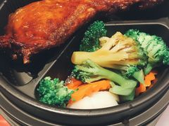 -肯德基(洛川店)