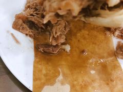 -子午路张记肉夹馍(翠华路店)