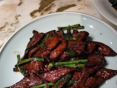 -小吊梨汤·北京菜(香山店)