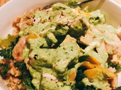 -CALIFORKS加州叉子轻食(朝阳门店)