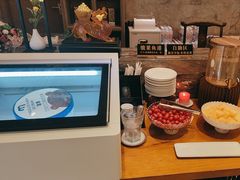 -骏莱海鲜鱼港(五角场店)