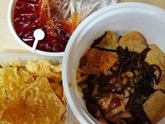 -水平有限广西米粉·广西风味集(五道口店)