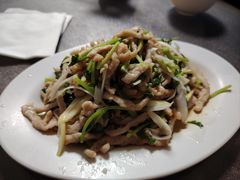 -友谊餐馆(永安路店)