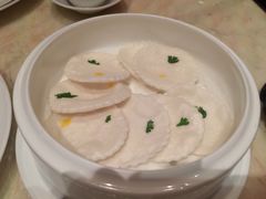 8餐厅-8餐厅(新葡京酒店)