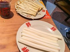 -胖三嬢·呱呱老火锅(北京总店)