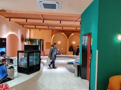 -LBED设计师酒店(苏州观前平江路店)