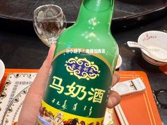 -蒙古人烤羊大师·草原料理(工农大路店)