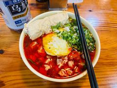 -春和面馆(常德路店)