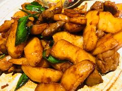 -兰溪小馆(首经贸店)