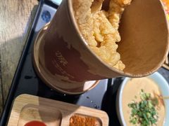 -吼堂老火锅(太古里总店)