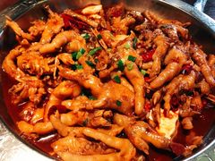 -胖哥俩肉蟹煲(杭州大厦中央广场店)