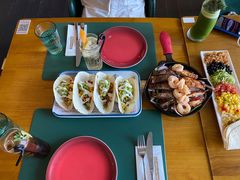 -HFFOUSA TACO弗萨塔可墨西哥餐厅(颐堤港店)