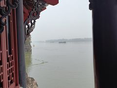 -采石矶景区