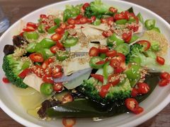 -艺味深尝(云锦路店)