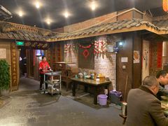 -田园印象·成都土菜院子(华阳店)
