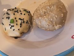 -小杨生煎(黄河路店)