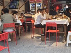-不炭白烧烤(成都首店)