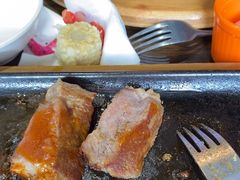 -豪享来中西餐厅(广灵店)