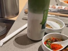 -海底捞火锅(苏宁生活广场店)