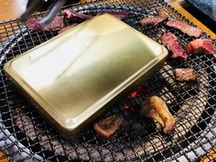 -鑫釜山海鲜烧烤(鑫丰国际店)