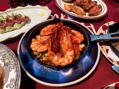 -BROWNSTONE布朗石西班牙餐厅(富城店)