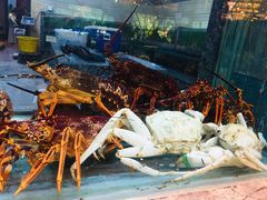 -海逸海鲜酒家(古北店)