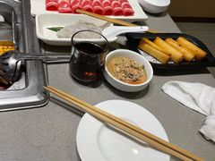 -海底捞火锅(公益西桥店)