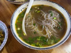-正宗阳山牛杂(东城店)